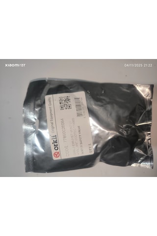 Vaillant Uyumlu Turbotech Emniyet Ventili