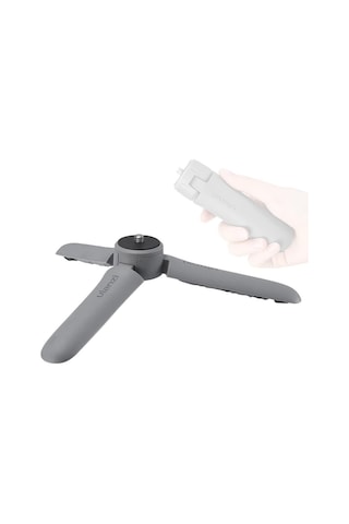 Ulanzi Mt-10 Osmo Mobile 2 3 Masaüstü Tripod Grip
