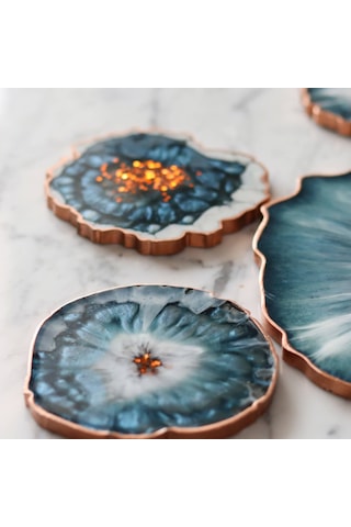 Ultra Şeffaf Hobby Epoksi 30 Kg