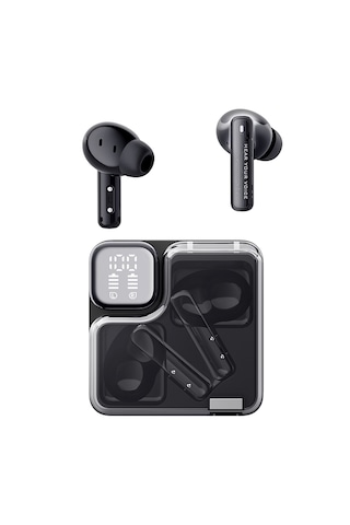 Qcy T31 Melobuds Neo ENC Bluetooth 5.3 Kulak İçi Kulaklık