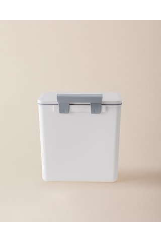 Madame Coco Ninon Askılı Çöp Kovası 12,5 Lt Copk0000000006