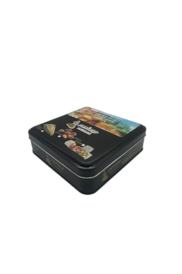 Mevlana Bazaar Mevlana Narlı Fıstıklı Parmak Lokum 1000gr