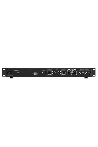 Midas M32C Rack Tipi Dijital Mikser