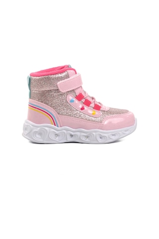 Pudra Kız Çocuk Bot Kids P Pudra