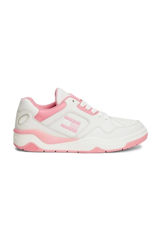 Tommy Hilfiger Air Bubble Kadın Sneaker En0en02524tıc Pembe