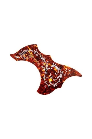 Stp1 Pickguard Gitar Pena Koruyucu