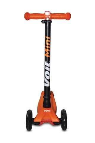 Voit 218 8VTOY218/064 Işıklı 3 Teker Scooter