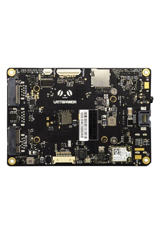 Lattepanda Alpha 800s