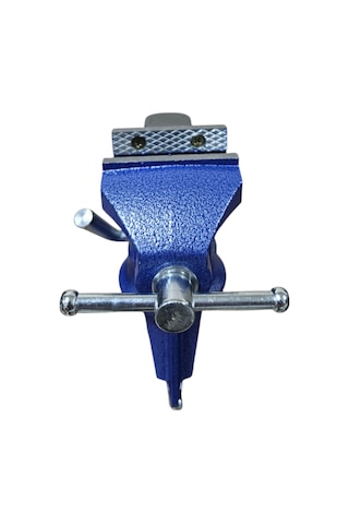 Fixonic B.h.d Bhd00498 60mm Mini Dönerli Masa Mengene