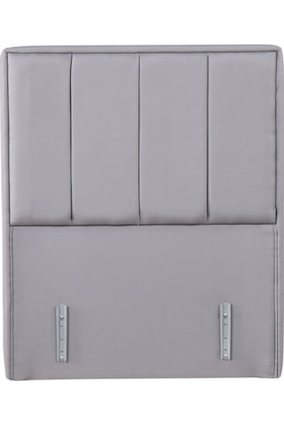Kilim Mobilya Gold Therapy Başlık ( Baza Dahil Değildir ) 090'lık Gri