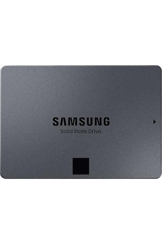 Samsung 1tb 870 Qvo 560/530mb Mz-77q1t0bw