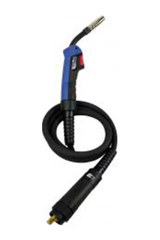 STAYER KAYNAK MAKİNASI MIG STY-MIG280DP   280 DOUBLE PULSED