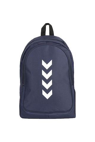 Hummel Davido Backpack Sırt Çantası 980170-7459 Lacivert 001