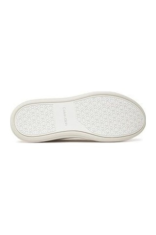 Calvin Klein Kadın Sneaker Hw0hw025400ın Grey