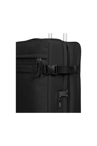 Eastpak Transit'r 4 M Unisex Siyah Valiz EK0A5BFJ0081 Siyah