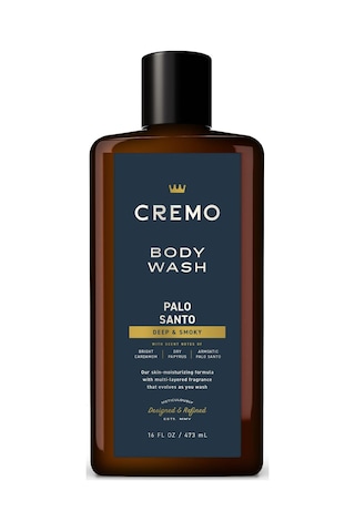 Cremo Palo Santo Duş Jeli 473ml Ferah