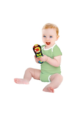 Clementoni Baby Clementoni Uzaktan Kumanda