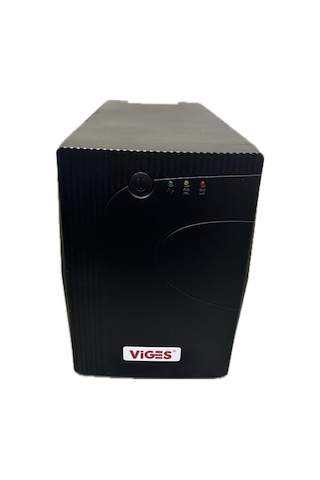Viges 1200va Line Interactive Ups