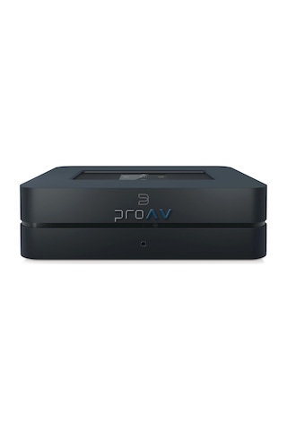 Bluesound Powernode 2 - Entegre Amfi Ve Kablosuz Müzik Streamer