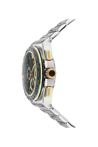 Versace Vrscve0y00125 Erkek Kol Saati Metal