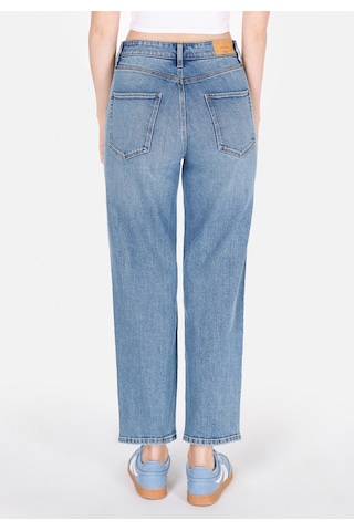 Colin's Colins Straight Fit Kadın İndigo Jean Pantolon Cl1073556 Q1.v1 Dn44120 Denim