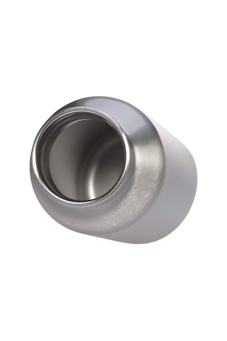 Lassig Adventure Çelik Matara Tractor 500ml Mavi