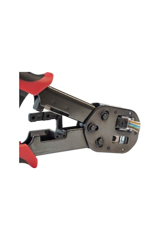 Orıng Mpc-tool Cat6 Rj11/ Ezrj45 Sıkma Pensesi