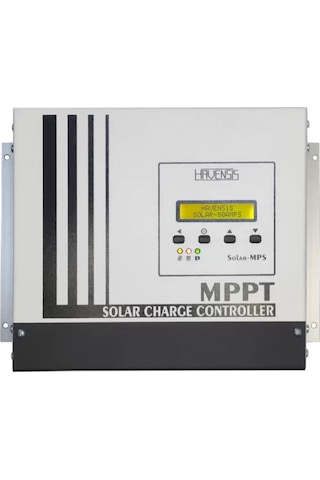 Havensis 80a 200v Mppt Solar Şarj Kontrol