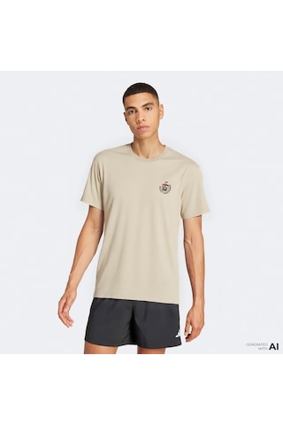 Converse Erkek Haki T-shirt10027736