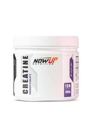Pure Creatine Katkısız & Aromasız Saf Creatine Monohydrate Aromasız