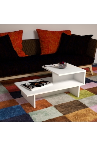 Emkawood Maze Orta Sehpa