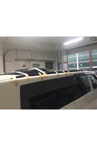 TRANSPORTER T5 T6 T7 RYSAT UYDU Fiber Boyasız