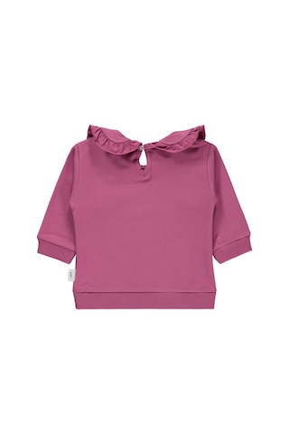 Civil Baby Kız Bebek Sweatshirt 6-18 Ay Leylak 19330g24023w1 Leylak
