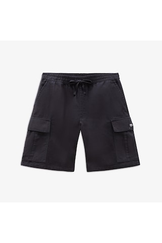 Vans Range Cargo Loose Erkek Siyah Şort 026 Vn000g6sblk1 Siyah