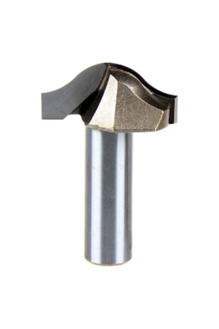 Ahşap İşleme Kesiciler Cnc Aracı Temizleme Uç Değirmen Biti Yuvarlak Alt Satır Tipi Freze Kesici Ahşap Çelik İle Uyumlu Boyutlar: Q00201