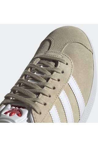 Adidas Adıdas Gazelle Kadın Ayakkabı Ef6507 Çok Renkli