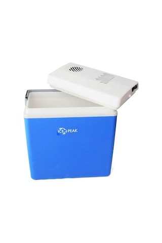 Ice Peak Mirabelle Buzdolabı 12v 24 Litre
