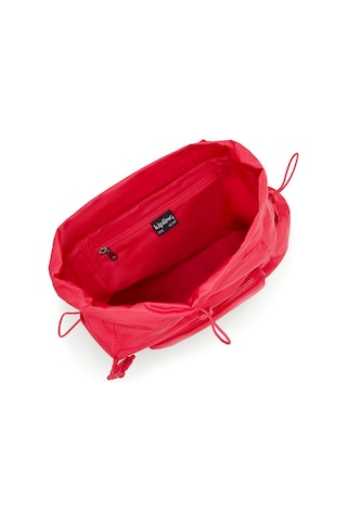 Kipling Joetta Küçük Boy Omuz Çantası Pembe