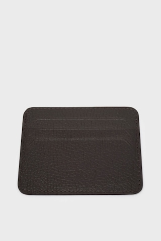 Kanuga Ysmn0018 Koyu Kahve Unisex Kartlık Koyu Kahve Koyu Kahverengi