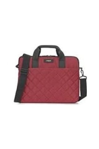 Mack Mcc-902 14.1 İksy Notebook Çantası Kırmızı Kdo Diğer