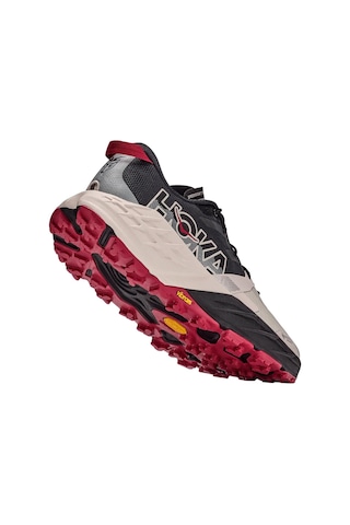Hoka Speedgoat 7 Gore-tex Erkek Ayakkabısı Gri