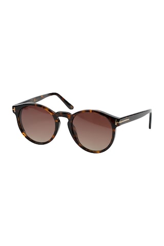 Black L178 C3 51 Kahverengi - Siyah