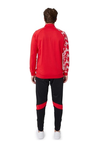 Joma Premium Kamp Eşofmanı 9212325 Kırmızı