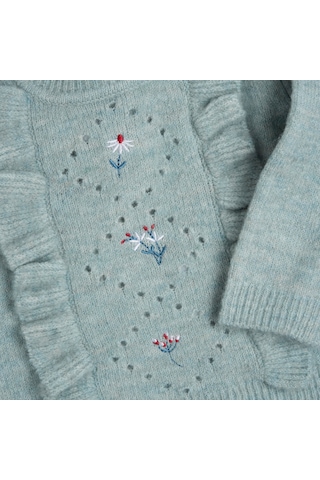 Chicco Kazak 09069857000000 000025 Medıum Lıght Blue