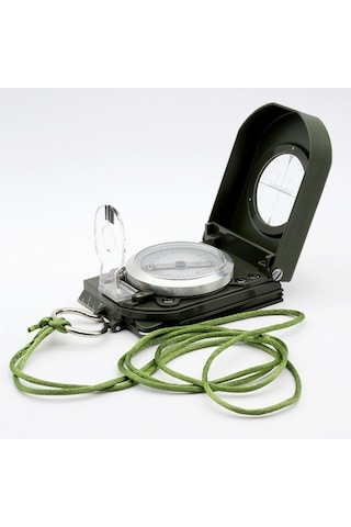 Nikula Formula S80 Profesyonel Pusula