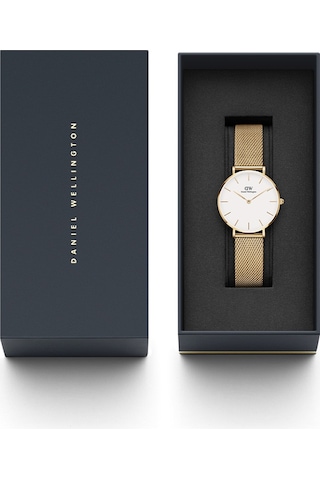 Daniel Wellington DW00600348 Kadın Kol Saati