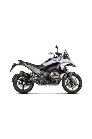 Akrapovıc P-hsb13so1 Bmw R 1300 Gs / Adventure 23-26 Isı Koruyucu Carbon