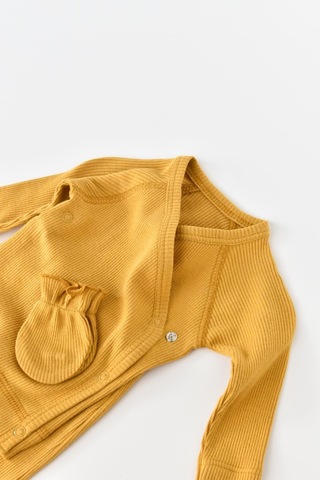 Modal Organik 4 Lü Set 001