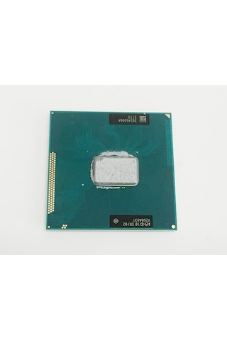 Intel Celeron 1000m İşlemci Sr102 Cpu İşlemci