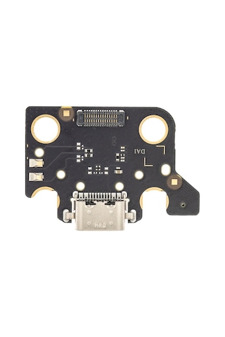 Samsung Uyumlu Galaxy Tab A7 Sm-t500 Şarj Bordu-board
